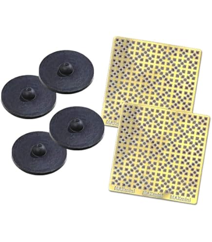 Amazon | ユニカ ブラックアイパッド 極 ナノ 電磁波対策 電磁波カット